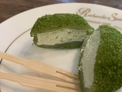 -一号铺子·大炉茶