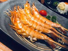-小川洋风料理(汉街店)