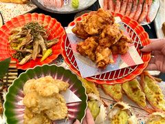 -红叶日料·放题·海胆·定食(星海店)