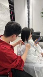 -DIAN DIAN SALON点点