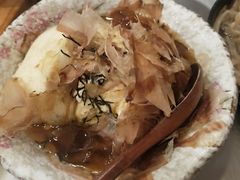 日式炸豆腐-日葵 大阪烧ひまり(仙霞路店)