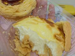 流心芝士挞-鲍师傅糕点(春熙路店)