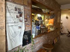 -春庄咖啡SpringHues(钟楼小区店)