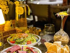 -JUKEBOX玖部音乐餐厅(华侨城店)