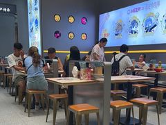 -小杨生煎(深圳岗厦北店)