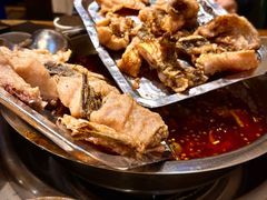 -肖肖酸萝卜鱼火锅(总店)