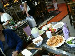 -李雪火锅食府(宽窄巷子总店)