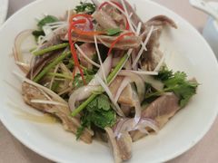 -顺味凤城·顺德菜专门店(九六广场店)