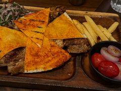 -ELI FALAFEL Lebanese&Mediterranean黎巴嫩美食(富城路店)