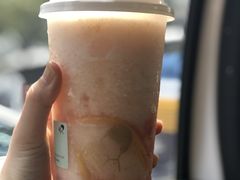 -喜茶(佛山顺德大良东乐路店)