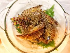-万宝海鲜舫(劳动公园店)