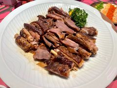 -Pasha帕夏土耳其餐厅(南昌路店)