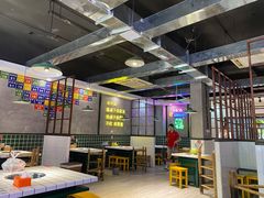 -巴隆门重庆老火锅(太湖路店)
