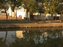 -松声马术俱乐部