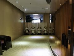 -佛山市三水温泉度假村