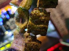 -阿文烧烤(金环路店)