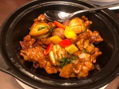 -鹭禧·中餐厅(厦门波特曼七星湾酒店)