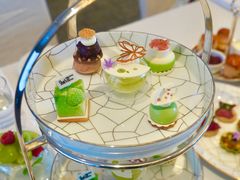 -北京柏悦酒店·锦庭餐厅Dining Room