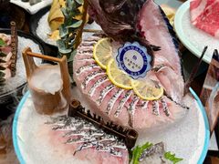-东海怡品海鲜豆捞(星街坊店)