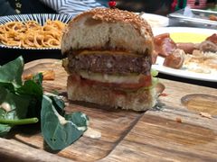 -404干式熟成牛排馆•聚会餐厅