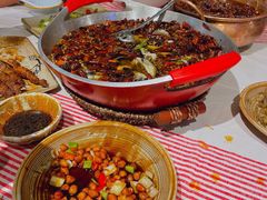 -水煮三国·川鲁江湖菜(香山店)