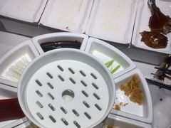 -羲和雅苑•北京烤鸭(国贸商城店)