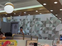 -争鲜回转寿司(通州万达店)