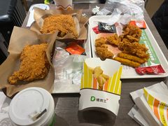 -德克士(南昌西店)