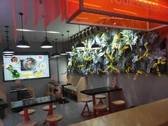 -麻小劲菌汤麻辣烫(体育西路店)