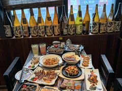 -小川洋风料理(汉街店)