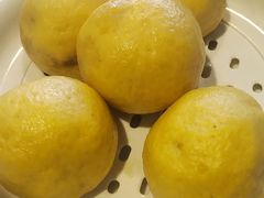 -靠山屯东北农家菜(八龙桥雅苑店)