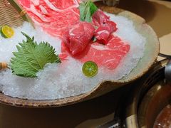-余欢领鲜火锅(新街口店)
