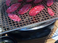 -九田家黑牛烤肉料理(西溪龙湖天街店)