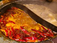 -蜀大侠火锅(总府路店)