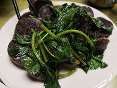 -88号小吃店·经典云南菜·地道纳西美食