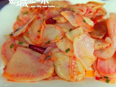 -古道惠风饭庄