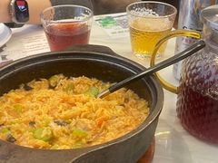 -南山鲜虾面·活鲜小馆·海味大连菜(南山总店)