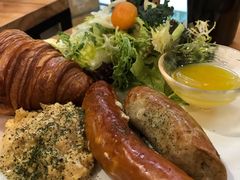 -GOTLOT COFFEE&KITCHEN角落厨房NOOK店