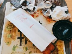 -麦当劳(明湖店)