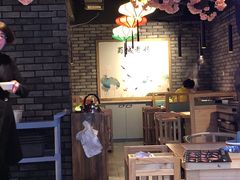 -蜀城老妈火锅(红旗街店)
