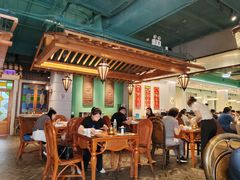 -老广酒楼(樱花店)