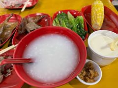 -光明刘冰乳鸽店(光明法政北路店)
