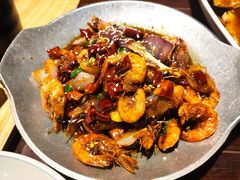 -大牌大·传统杭帮菜(湖滨店)