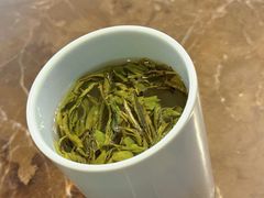 -冶春茶社(星汉大厦店)