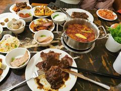 -吉布鲁牛排海鲜自助(龙湖北城天街购物广场店)