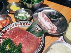 -哼蟹二将·烤肉酱蟹(合生汇店)