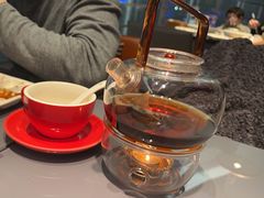 -小大董·烤鸭(观景餐厅·南京西路店)