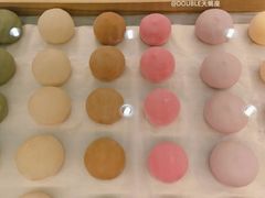 -西树泡芙(凯德晶品店)