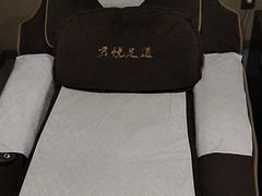 -君之悦·影院式足道·养生SPA(回兴店)