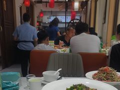 -渔码头食府·20年蓬莱老字号(登州路店)